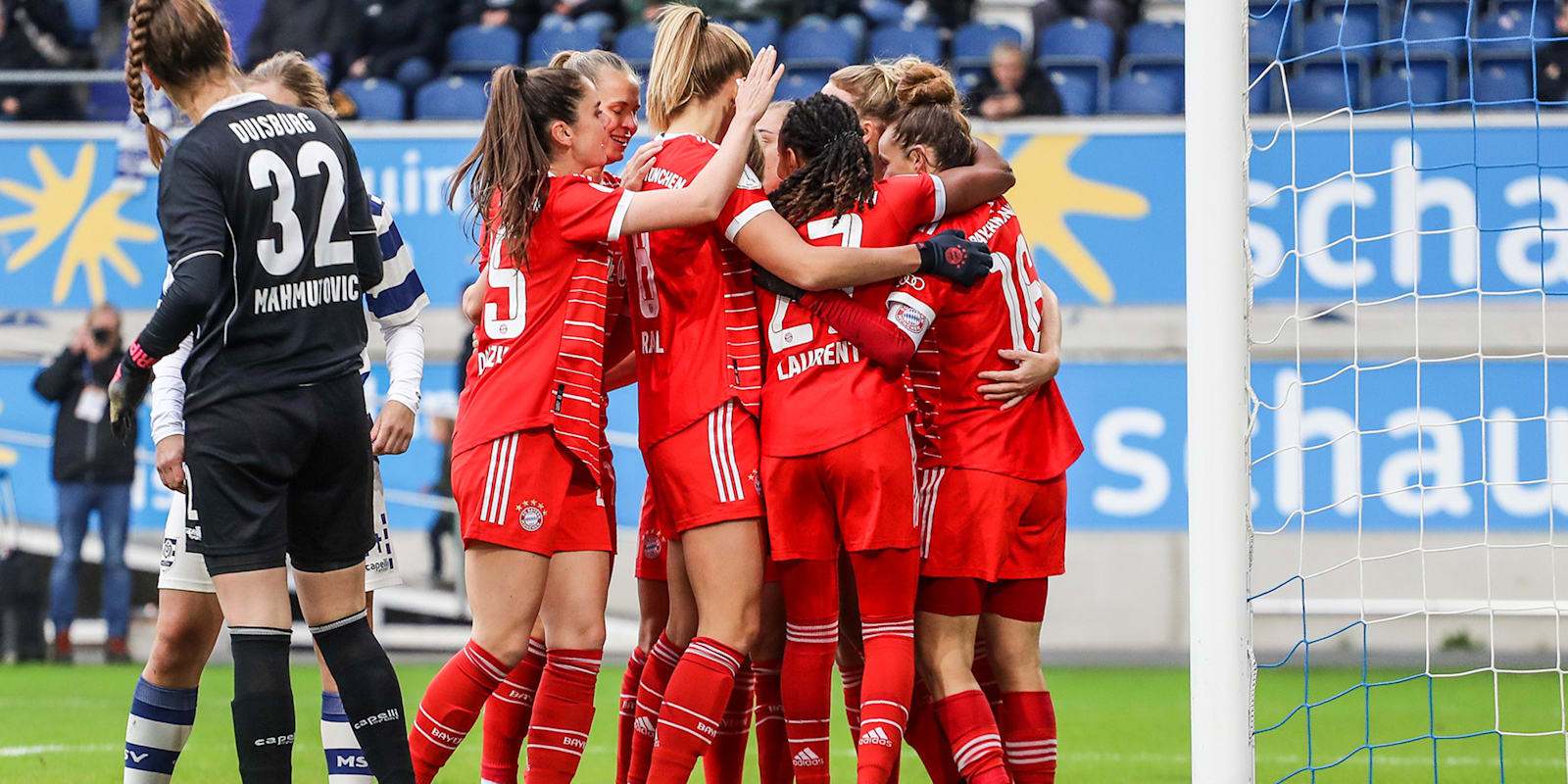 Duisburg fc sale